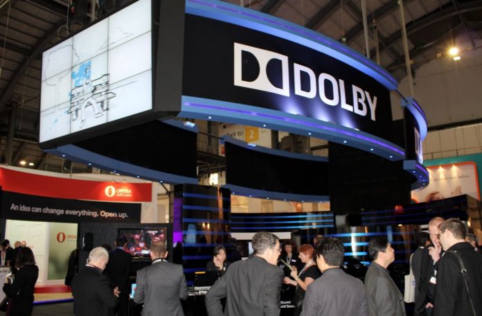 Dolby bietet HD-Erlebnis auf mobilen Geräten