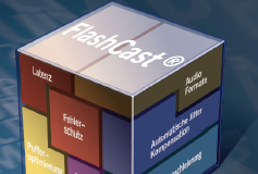 Werkzeug für Audio-via-IP Werkzeug für Audio-via-IP