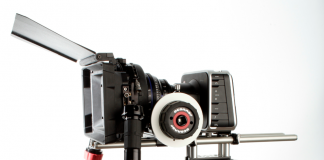 Blackmagic Cinema Camera wird günstiger Blackmagic Cinema Camera wird günstiger