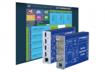 Teracue Highlights zur IBC Teracue Highlights zur IBC