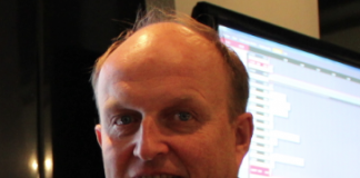 Mosart präsentiert Newscast 3.0 zur NAB Mosart präsentiert Newscast 3.0 zur NAB