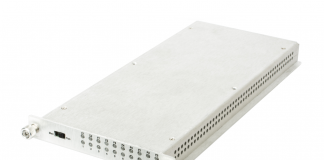 Exterity mit neuer Monitoring-Karte Exterity mit neuer Monitoring-Karte