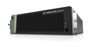 Innovationen von Grass Valley zur IBC 2013 Innovationen von Grass Valley zur IBC 2013