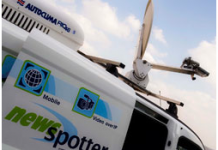 Eutelsat zeigt Ultra HD, Triple Play und neue Newsgathering-Generation Eutelsat zeigt Ultra HD, Triple Play und neue Newsgathering-Generation