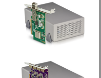Sonnet liefert Hochgeschwindigkeits-Schnittstellen Sonnet liefert Hochgeschwindigkeits-Schnittstellen