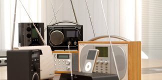 IRT bietet DAB EDI-Archiver an IRT bietet DAB EDI-Archiver an