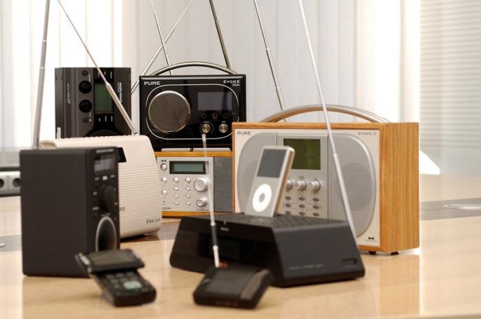 IRT bietet DAB EDI-Archiver an IRT bietet DAB EDI-Archiver an