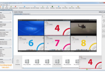 IHSE mit neuem IP-Feature IHSE mit neuem IP-Feature