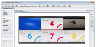 IHSE mit neuem IP-Feature IHSE mit neuem IP-Feature