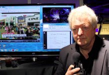 Verbesserte Workflow-Lösungen von Quantel Verbesserte Workflow-Lösungen von Quantel