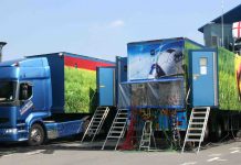 NEP Visions setzt auf RTS/TELEX NEP Visions setzt auf RTS/TELEX