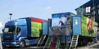 NEP Visions setzt auf RTS/TELEX NEP Visions setzt auf RTS/TELEX