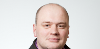 High Frame Rate-Technologie für 3D-Kino High Frame Rate-Technologie für 3D-Kino