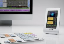 RTW präsentiert TM3-Primus RTW präsentiert TM3-Primus