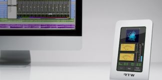 RTW präsentiert TM3-Primus RTW präsentiert TM3-Primus