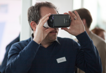 Services für die TV-Zukunft Services für die TV-Zukunft