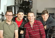 Erste PS-Cam X35 geht nach Österreich Erste PS-Cam X35 geht nach Österreich