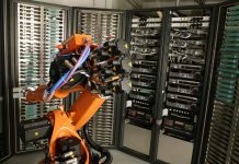 WDR mediagroup beginnt mit Video-Digitalisierung WDR mediagroup beginnt mit Video-Digitalisierung