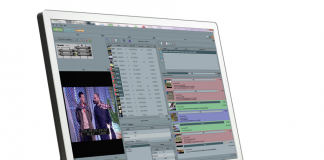 ENG-Daten-Import für Avid-Systeme ENG-Daten-Import für Avid-Systeme