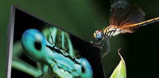 eyevis zeigt neues Ultra-HD-Display eyevis zeigt neues Ultra-HD-Display