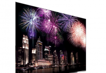 LG demonstriert OLED-Bildschirme auf Flughäfen LG demonstriert OLED-Bildschirme auf Flughäfen