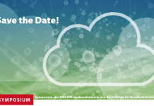 Cloud-Symposium beim ZDF Cloud-Symposium beim ZDF