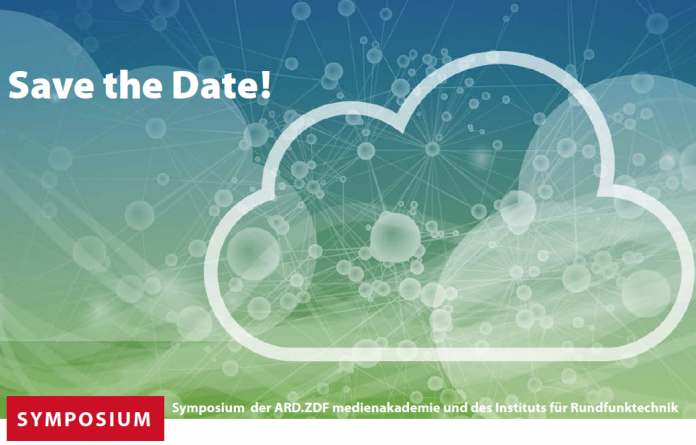 Cloud-Symposium beim ZDF