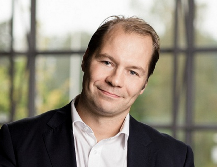 Ericsson baut Broadcast-Services aus