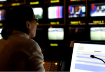 Mosart-Sendeautomation bei Al Jazeera Balkan Mosart-Sendeautomation bei Al Jazeera Balkan