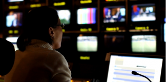 Mosart-Sendeautomation bei Al Jazeera Balkan Mosart-Sendeautomation bei Al Jazeera Balkan