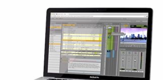 Avid-Upgrade bei Sharjah TV Avid-Upgrade bei Sharjah TV