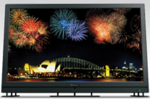 Dolby-Monitor mit Technik Emmy ausgezeichnet Dolby-Monitor mit Technik Emmy ausgezeichnet