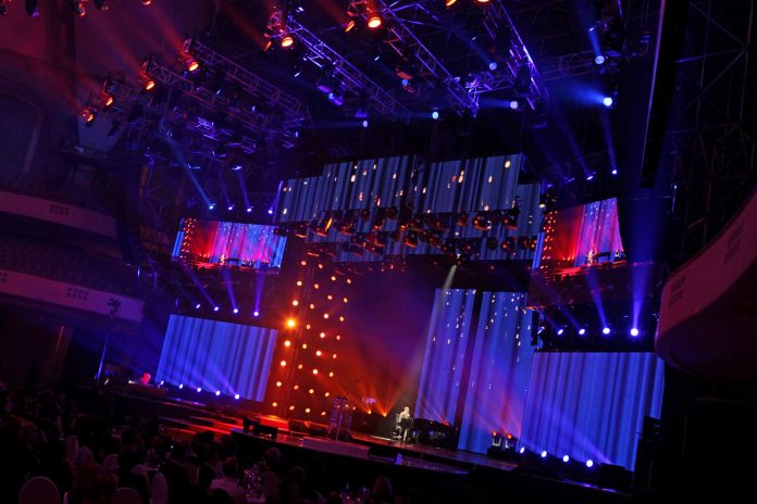 Sennheiser Digital 9000 beim LEA 2013