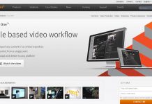 Cloud-Services von Vizrt Cloud-Services von Vizrt