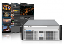 Rohde & Schwarz DVS seine Ingest and Playout Platform R&S VENICE Rohde & Schwarz DVS seine Ingest and Playout Platform R&S VENICE