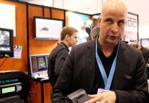 NAB-Highlights von P+S Technik NAB-Highlights von P+S Technik