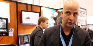 NAB-Highlights von P+S Technik NAB-Highlights von P+S Technik