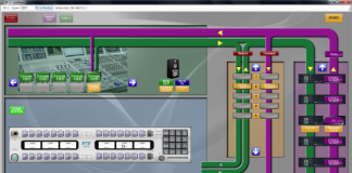 VSM steuert Cheetah-Kreuzschienen von PESA VSM steuert Cheetah-Kreuzschienen von PESA