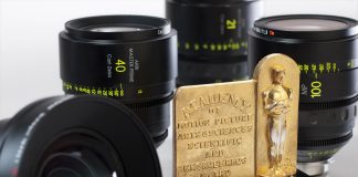 Scientific and Engineering Award für Zeiss Scientific and Engineering Award für Zeiss