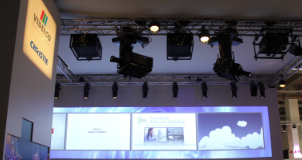 Christie-Produkte auf der Prolight + Sound Christie-Produkte auf der Prolight + Sound