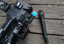 Sennheiser launcht AVX Sennheiser launcht AVX