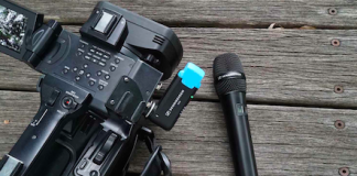 Sennheiser launcht AVX Sennheiser launcht AVX