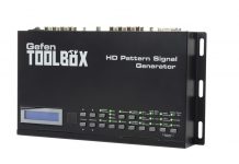 Gefen präsentiert neuen HD-Signal Generator Gefen präsentiert neuen HD-Signal Generator