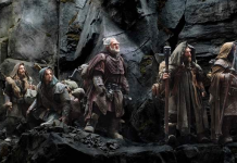 Hobbit-Reise ertönt in Dolby Atmos Hobbit-Reise ertönt in Dolby Atmos