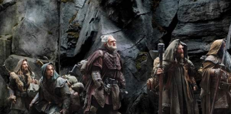 Hobbit-Reise ertönt in Dolby Atmos Hobbit-Reise ertönt in Dolby Atmos