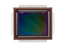 CMOS-Sensor mit 250 Megapixeln CMOS-Sensor mit 250 Megapixeln