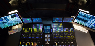 Avid wählt IHSE als KVM-Lösung für Pro Tools Avid wählt IHSE als KVM-Lösung für Pro Tools