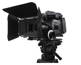Guter Verkaufsstart für die neue Sony F65-Kamera