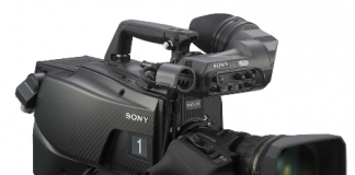 Sony erweitert HDC-2500-Kameraserie Sony erweitert HDC-2500-Kameraserie