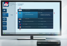HDTV für analoge Kabel- & DVB-T-Haushalte HDTV für analoge Kabel- & DVB-T-Haushalte